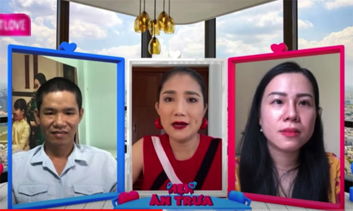 Học hết lớp 5, chàng trai vẫn 'cưa đổ' cô gái xinh giỏi 3 ngoại ngữ