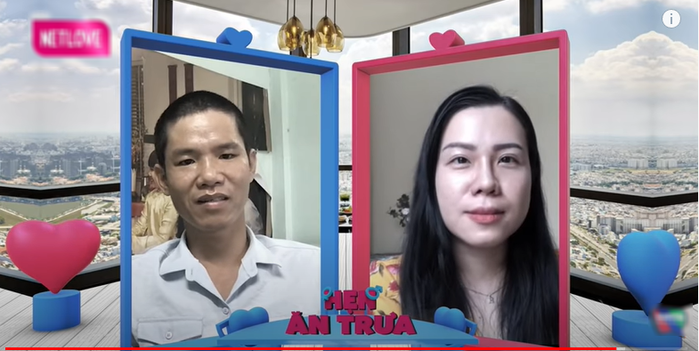 Học hết lớp 5, chàng trai vẫn 'cưa đổ' cô gái xinh giỏi 3 ngoại ngữ