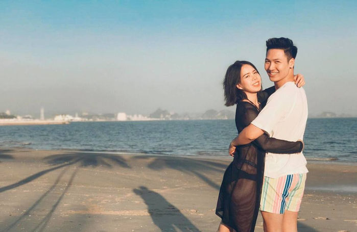 Hôn nhân của dàn sao nam hot nhất màn ảnh: Thanh Sơn đã một lần đò