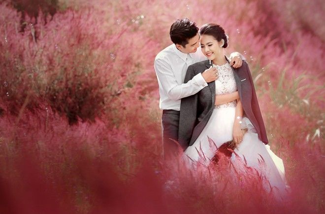 Hôn nhân Vân Trang và chồng đại gia: Hay viết tâm thư lúc giận nhau