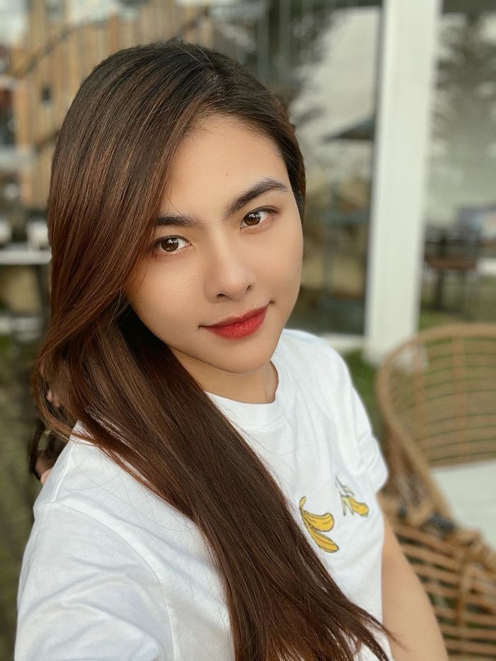 Hôn nhân Vân Trang và chồng đại gia: Hay viết tâm thư lúc giận nhau