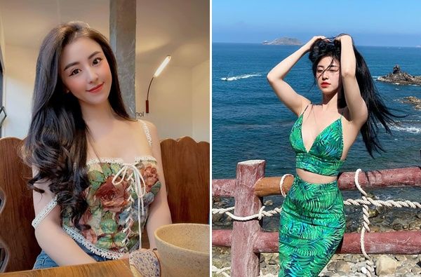 Hotgirl bánh tráng trộn rũ hết phèn, mặt khác lạ sau 8 năm nổi tiếng