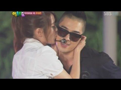 Những idol Kpop nhận được lời tỏ tình ngay trên sóng truyền hình