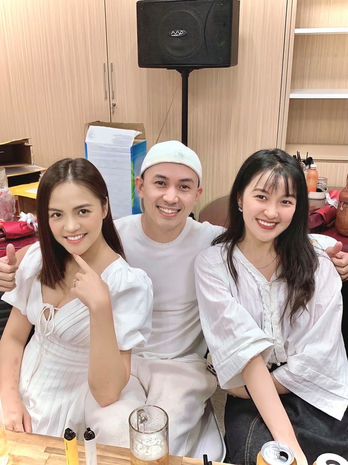 Hương Vị Tình Thân: Đến khi dàn sao chịu đẹp lên thì phim đã kết thúc