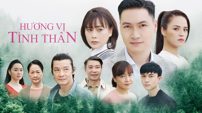 Hương Vị Tình Thân: Đọ chữ kí dàn sao, ai mới là người cầu kỳ nhất?