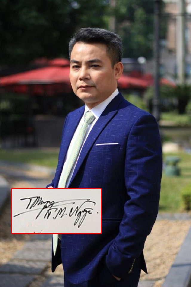 Hương Vị Tình Thân: Đọ chữ kí dàn sao, ai mới là người cầu kỳ nhất?