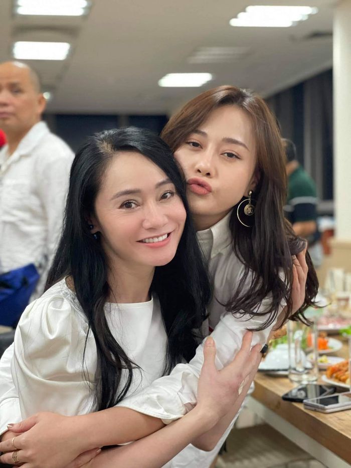Hương Vị Tình Thân: Hết phim Phương Oanh mới chịu đẹp