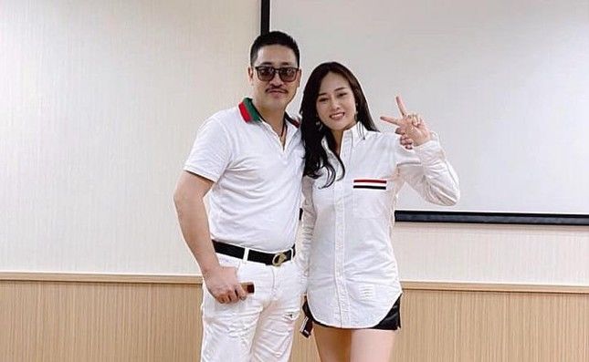 Hương Vị Tình Thân kết thúc: Người muốn yêu thêm, người thành xa lạ