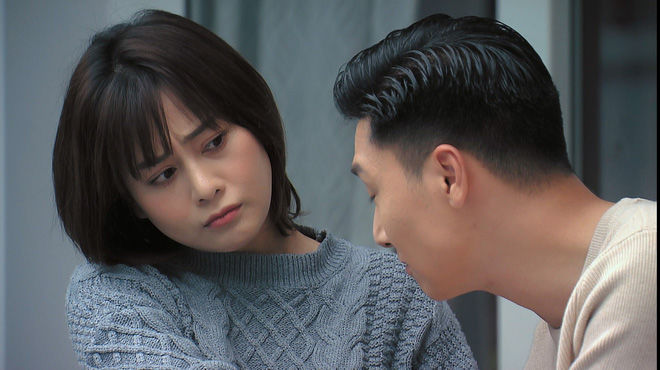 Hương Vị Tình Thân kết thúc: Người muốn yêu thêm, người thành xa lạ