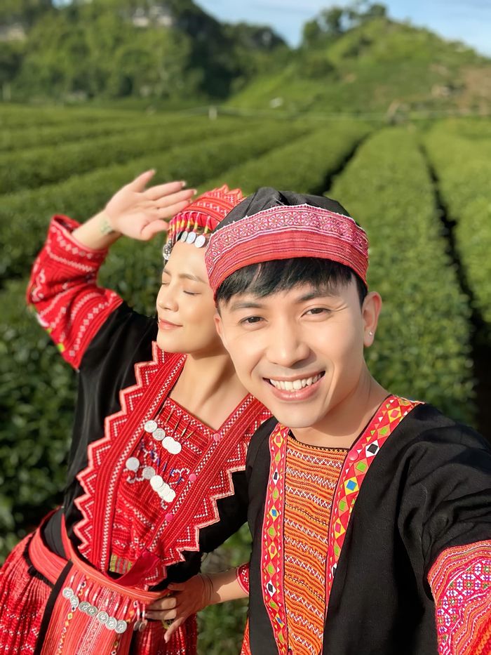 Hương Vị Tình Thân kết thúc: Người muốn yêu thêm, người thành xa lạ