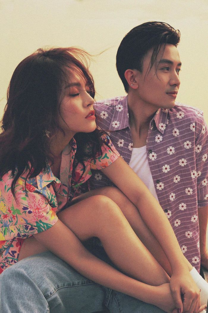 Hương Vị Tình Thân kết thúc: Người muốn yêu thêm, người thành xa lạ