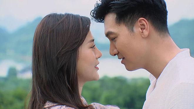 Hương Vị Tình Thân tập cuối cùng bị khán giả chê nhạt