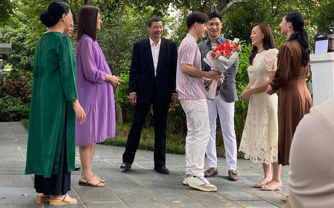 Hương Vị Tình Thân tập cuối cùng bị khán giả chê nhạt