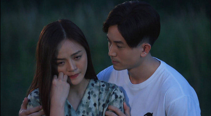 Hương Vị Tình Thân tập cuối cùng bị khán giả chê nhạt