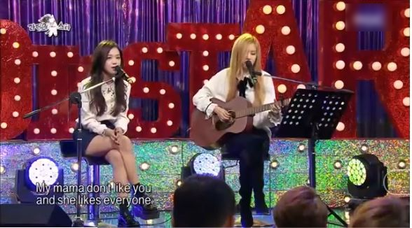 Idol bị gán mác bình hoa di động: Chị cả BLACKPINK đa tài