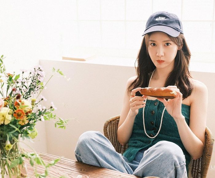 Idol bị gán mác bình hoa di động: Chị cả BLACKPINK đa tài