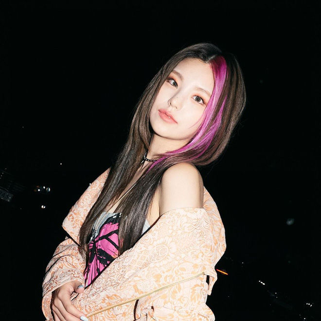 Idol Kpop có vẻ đẹp độc nhất, không có bản sao: Loạt 10X xuất hiện