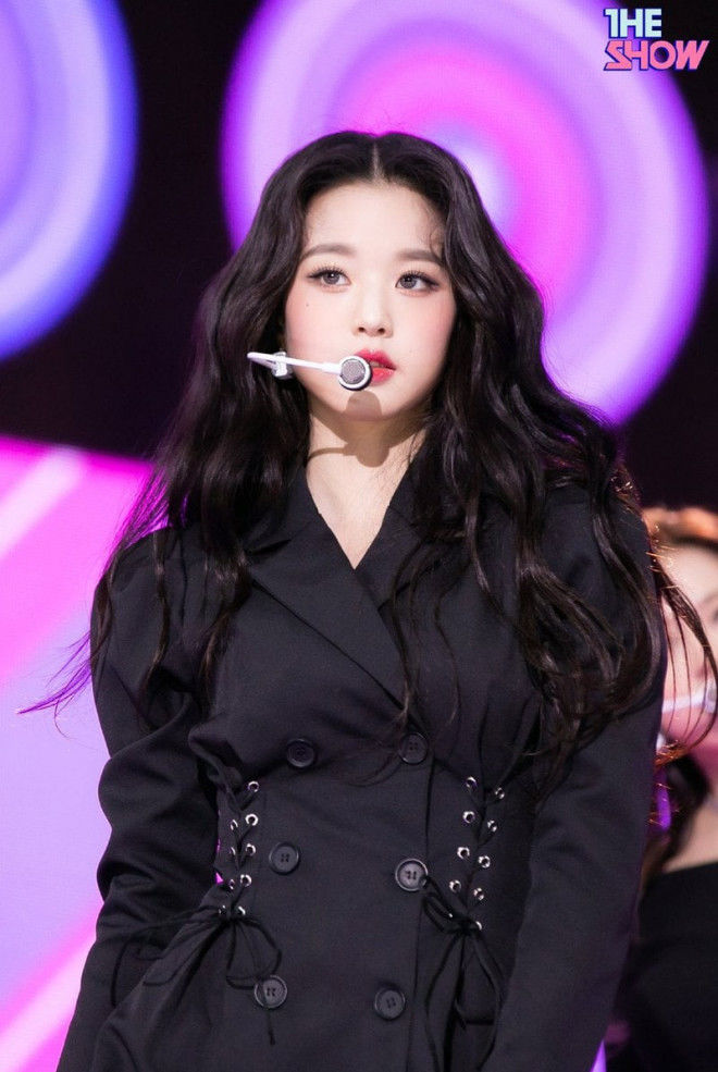 Idol Kpop có vẻ đẹp độc nhất, không có bản sao: Loạt 10X xuất hiện