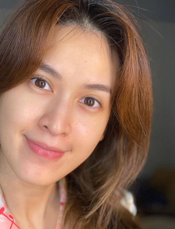 Khi sao Việt đổi tóc ngắn, lần đầu của Tú Vi khiến ai nấy xuýt xoa