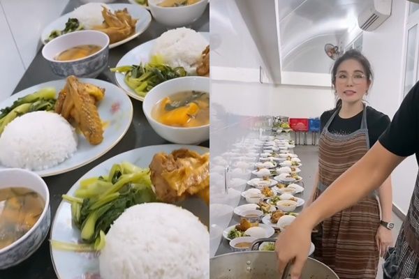 Khoe núi tiền mặt trả lương, nữ đại gia có xe 100 tỷ bị nói làm màu