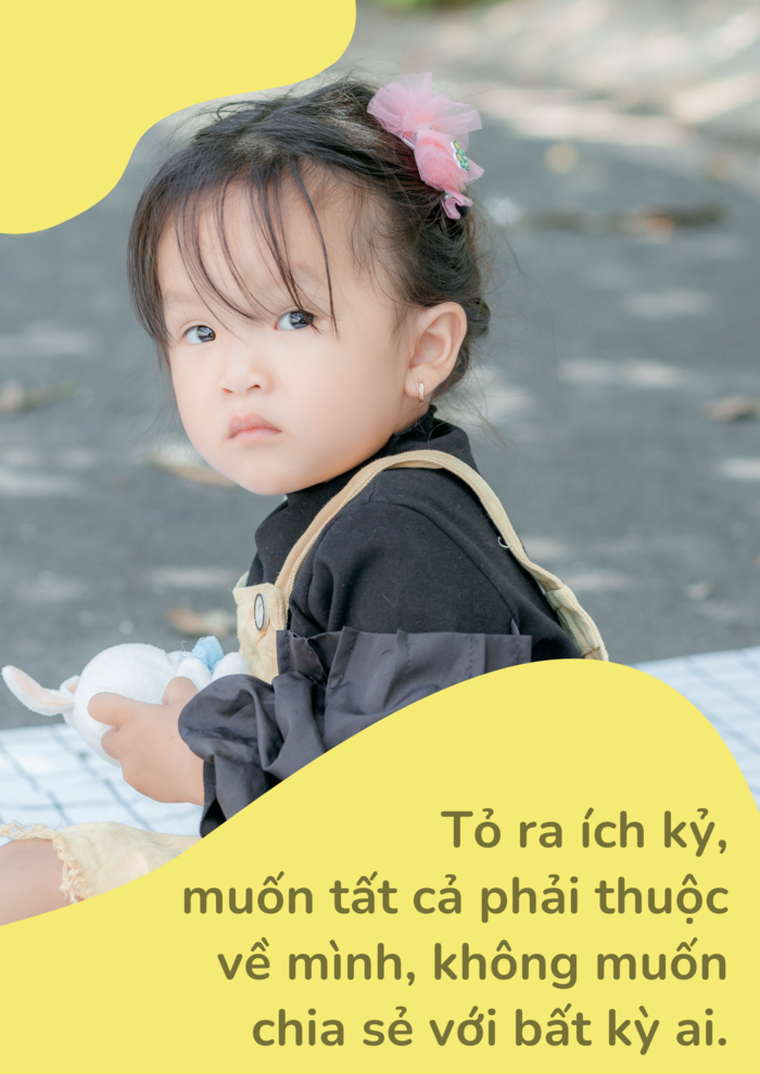 Khủng hoảng tuổi lên 3” và những điều bố mẹ không ngờ tới