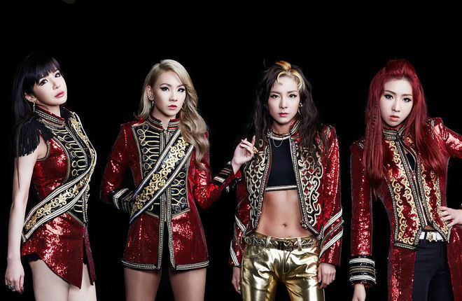 Kpop thập kỷ qua mất hút 3 concept: Không còn truyền nhân của 2NE1