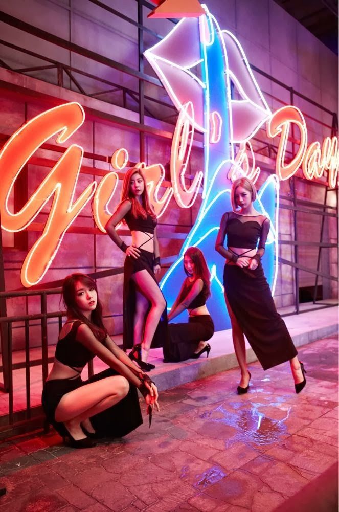 Kpop thập kỷ qua mất hút 3 concept: Không còn truyền nhân của 2NE1