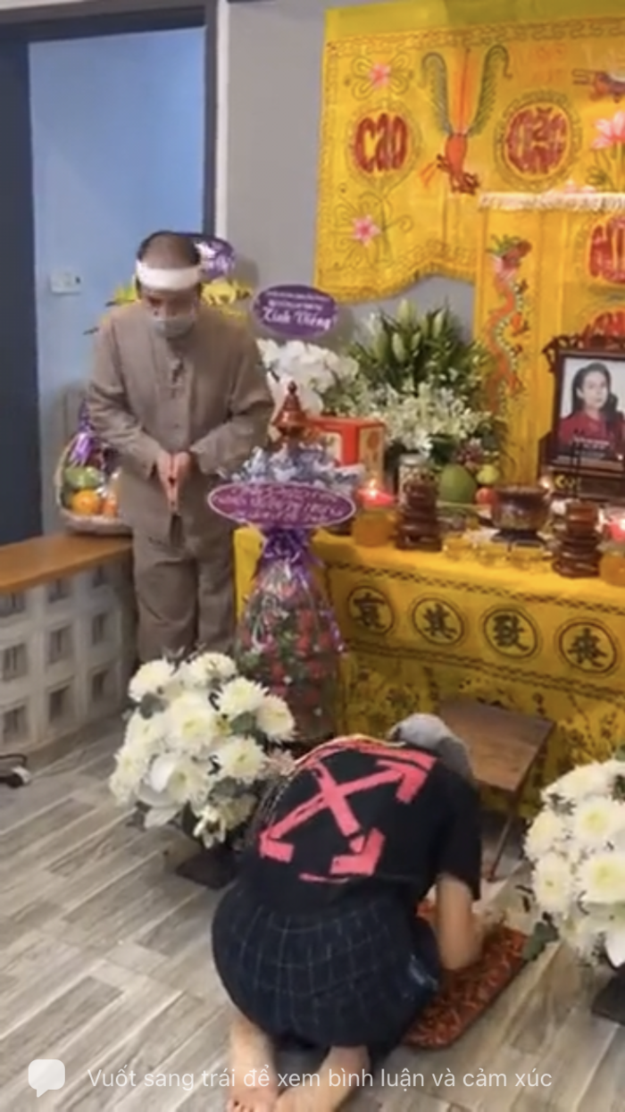 Lễ viếng cố NS Phi Nhung: sao việt đến chia buồn, người gửi vòng hoa