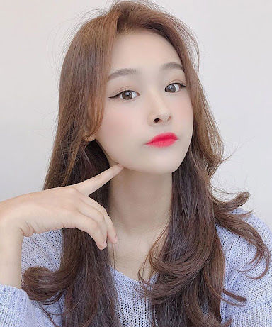 Lên hương nhan sắc nhờ kiểu tóc mái phù hợp cho từng khuôn mặt