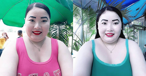 Loạt ảnh nối mi của hội chị em có cho thêm tiền cũng không dám làm