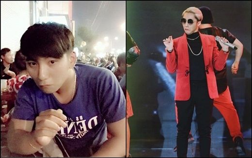 Loạt bản sao của Sơn Tùng M-TP: Viễn Thiện hứng gạch