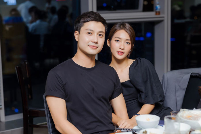 Loạt bằng chứng Khả Ngân - Thanh Sơn phim giả tình thật