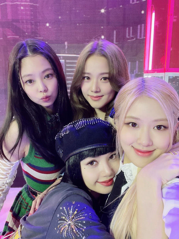 Loạt girlgroup được các nước yêu thích nhất: Người Hàn ưu ái tân binh