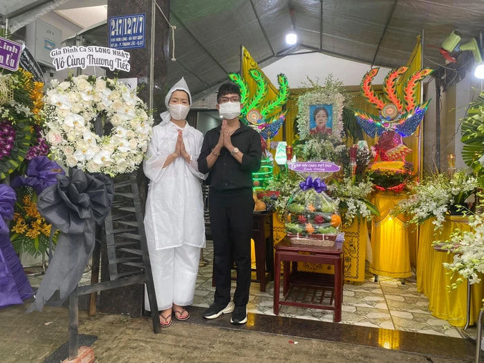 Long Nhật - nam nghệ sĩ nghĩa tình nhất mùa dịch