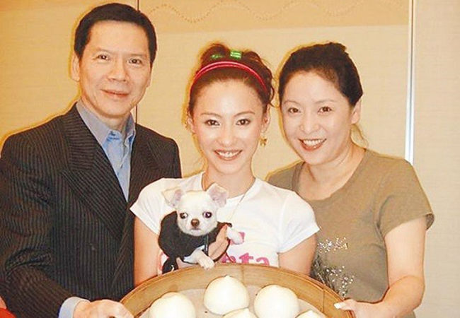 Lưu Đức Hoa cạch mặt Trương Bá Chi vì thái độ khó chấp nhận