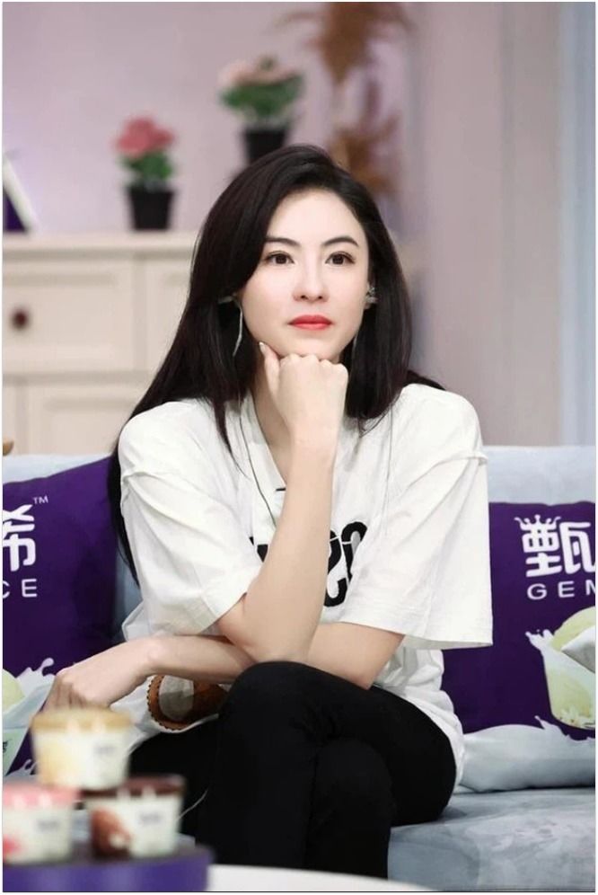 Lưu Đức Hoa cạch mặt Trương Bá Chi vì thái độ khó chấp nhận