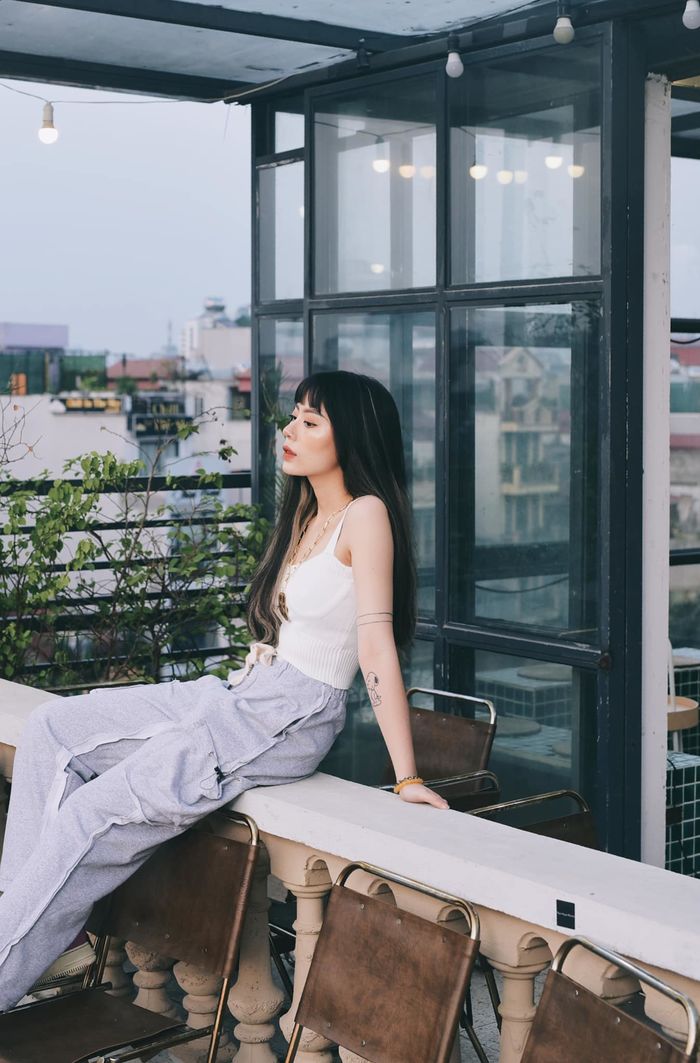 Mai Âm Nhạc: Mặn mòi sao Việt nào cũng thích, thi Rap Việt hot luôn