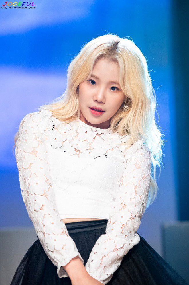 Màn thoát xác của nữ idol kém xinh nhất Kpop: Nhìn thực đơn mà sốc