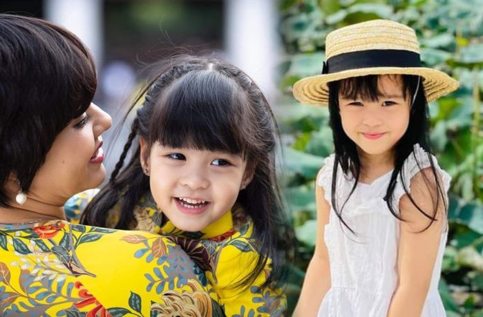 MC Diễm Quỳnh lần đầu kể chuyện yêu: Va vào ông xã từ năm 18