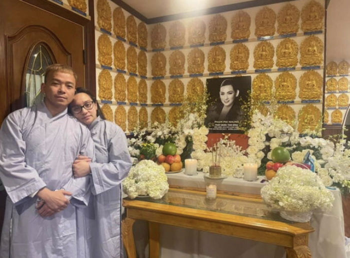 Kỳ Duyên: Cuối đời Phi Nhung không thể vững vàng trước áp lực dư luận