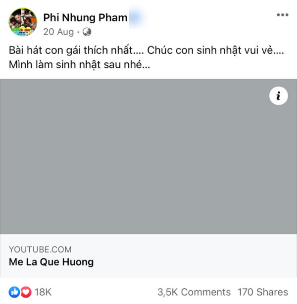 Kỳ Duyên: Cuối đời Phi Nhung không thể vững vàng trước áp lực dư luận