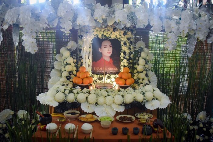 Kỳ Duyên: Cuối đời Phi Nhung không thể vững vàng trước áp lực dư luận