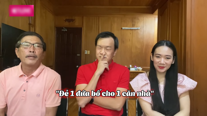 Mẹ chồng hứa sinh 1 bé tặng căn nhà, dâu chơi lớn đẻ một lèo 3 đứa