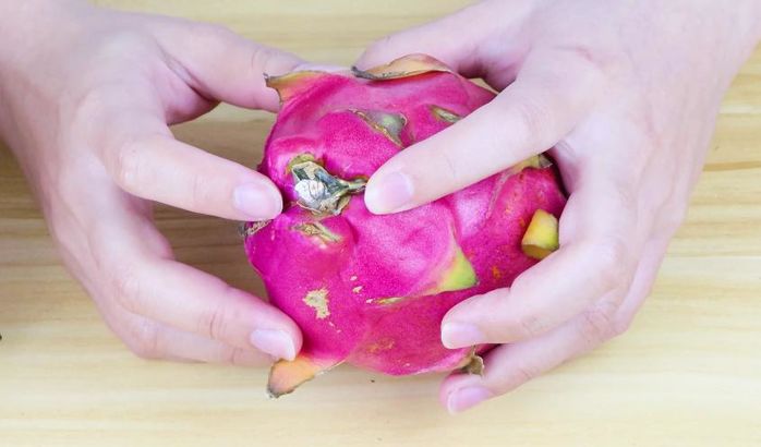 Cách lựa thanh long ngọt thanh, chỉ cần nhìn vảy là có quả ngon