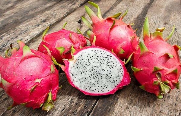 Cách lựa thanh long ngọt thanh, chỉ cần nhìn vảy là có quả ngon