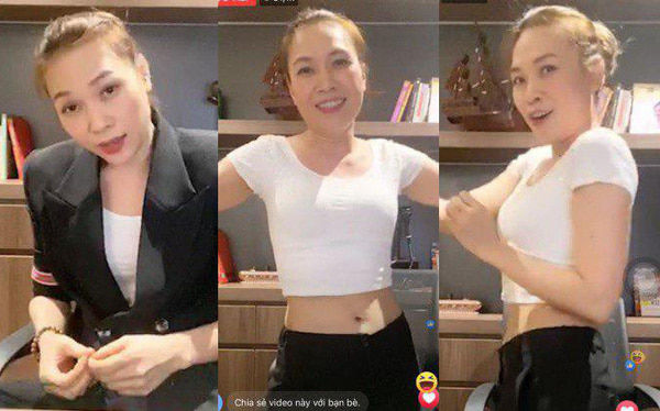 Mỹ nhân Việt đáp trả nghi vấn bầu bí: Chi Pu học theo Lệ Quyên