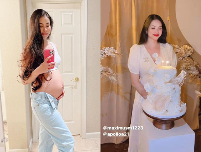 Mỹ nhân Việt đẻ hơn 2 lứa vẫn trẻ trung như gái 18