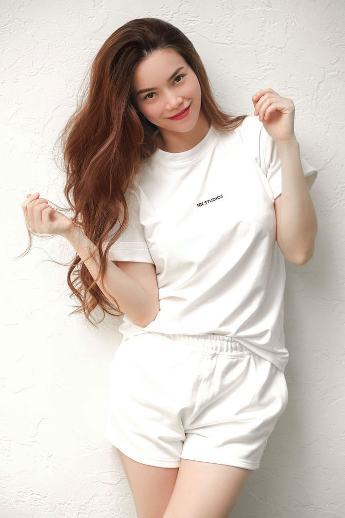 Mỹ nhân Việt đẻ hơn 2 lứa vẫn trẻ trung như gái 18