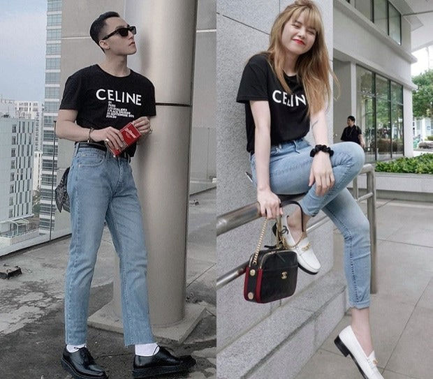 Mỹ nhân Việt khoe quà của tình tin đồn: Midu nhận 100 triệu chưa là gì