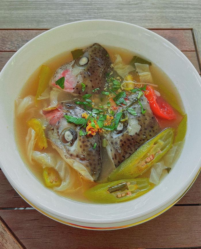 Những mỹ nhân Việt lấy chồng đại gia: tự nấu ăn ngon hơn cả đầu bếp